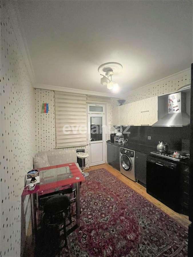 Kirayə verilir, yeni tikili, 3 otaqlı, 160 m², Bakı, Nərimanov r, Nəriman Nərimanov m.