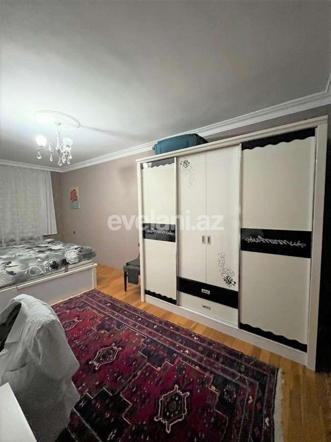 Kirayə verilir, yeni tikili, 3 otaqlı, 160 m², Bakı, Nərimanov r, Nəriman Nərimanov m.