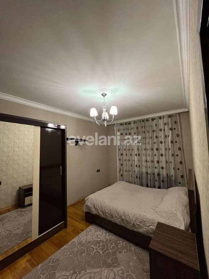 Kirayə verilir, yeni tikili, 3 otaqlı, 160 m², Bakı, Nərimanov r, Nəriman Nərimanov m.