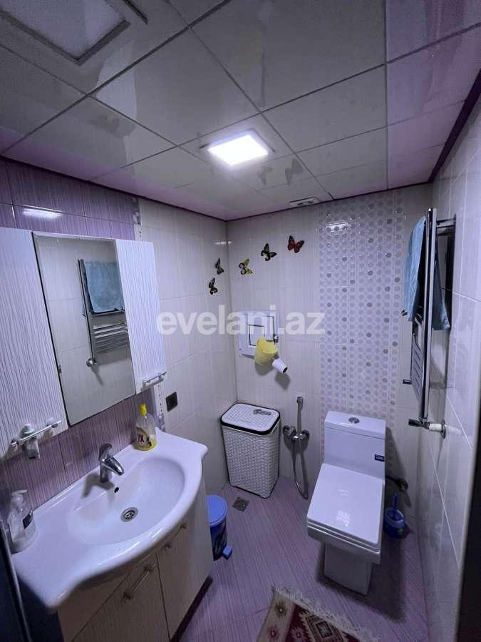 Kirayə verilir, yeni tikili, 3 otaqlı, 160 m², Bakı, Nərimanov r, Nəriman Nərimanov m.