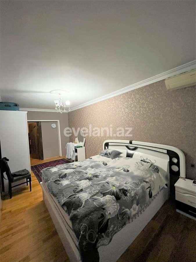 Kirayə verilir, yeni tikili, 3 otaqlı, 160 m², Bakı, Nərimanov r, Nəriman Nərimanov m.
