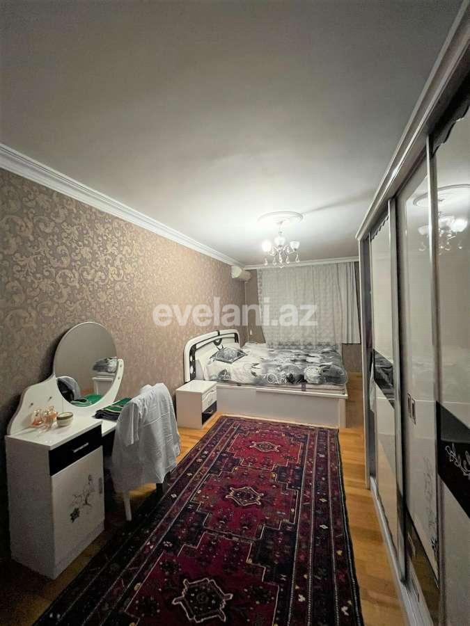 Kirayə verilir, yeni tikili, 3 otaqlı, 160 m², Bakı, Nərimanov r, Nəriman Nərimanov m.