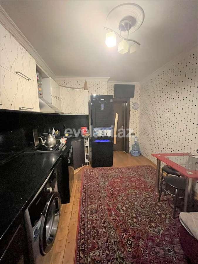 Kirayə verilir, yeni tikili, 3 otaqlı, 160 m², Bakı, Nərimanov r, Nəriman Nərimanov m.