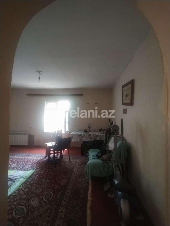 Sale, garden / house, 6 room, 120 m², Baku, Narimanov r.