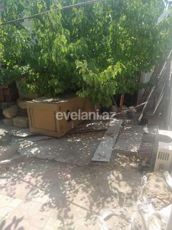 Sale, garden / house, 6 room, 120 m², Baku, Narimanov r.