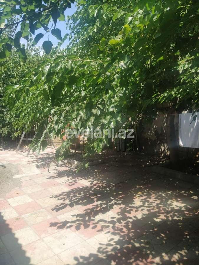 Sale, garden / house, 6 room, 120 m², Baku, Narimanov r.