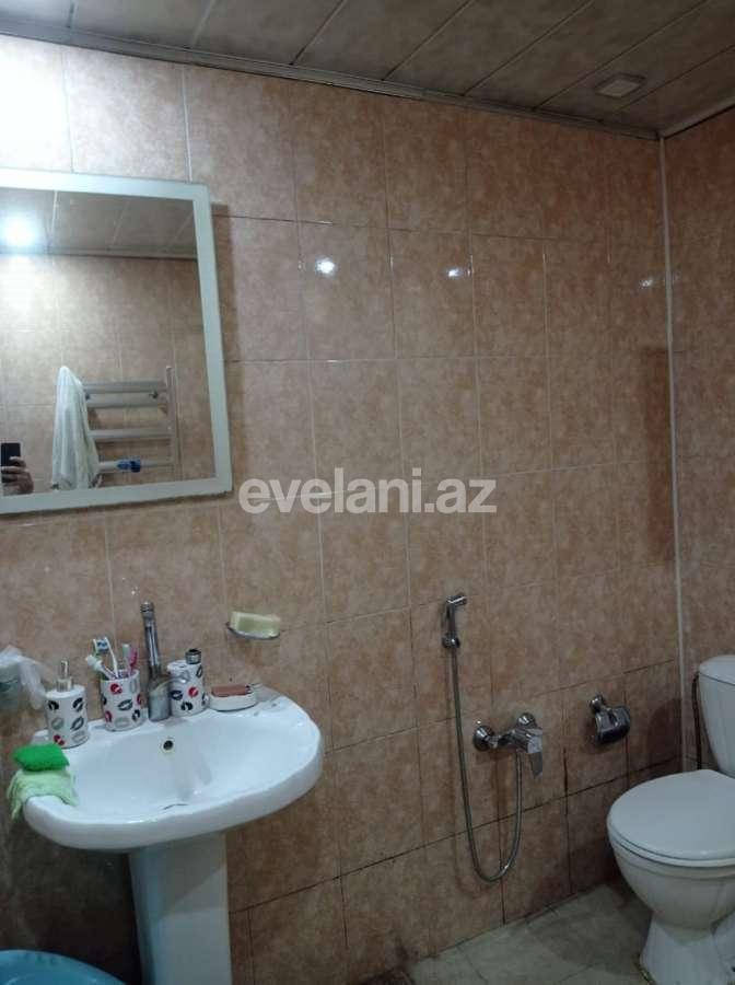 Sale, garden / house, 6 room, 120 m², Baku, Narimanov r.