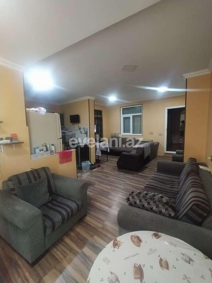 Sale, garden / house, 6 room, 120 m², Baku, Narimanov r.