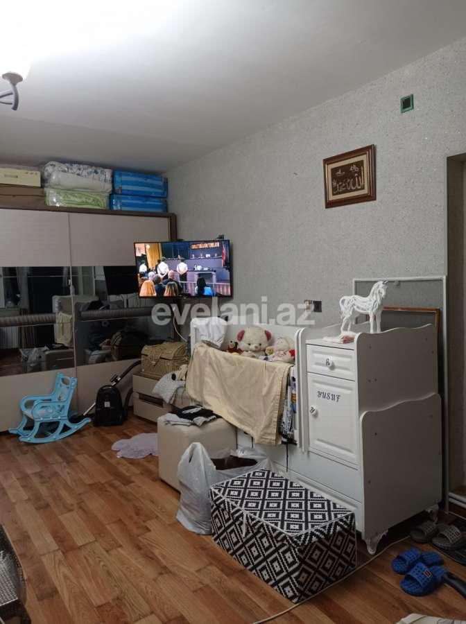 Sale, garden / house, 6 room, 120 m², Baku, Narimanov r.