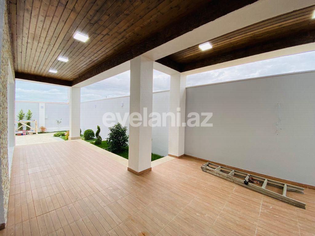 Продаётся, дом / дача, 4-комнаты, 150 m², Баку, Хазарский r, Мардакан p.