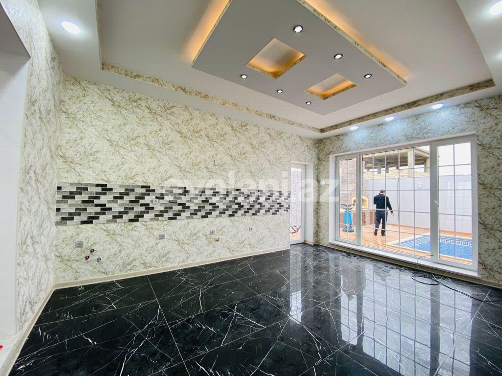 Продаётся, дом / дача, 4-комнаты, 150 m², Баку, Хазарский r, Мардакан p.