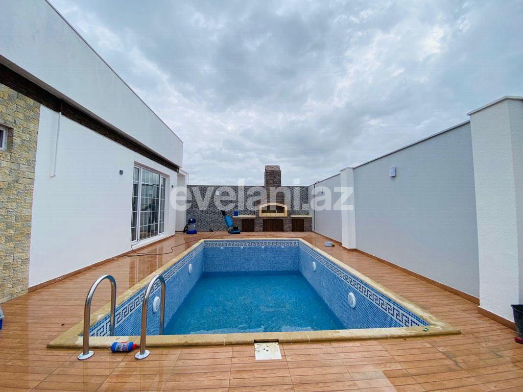 Продаётся, дом / дача, 4-комнаты, 150 m², Баку, Хазарский r, Мардакан p.