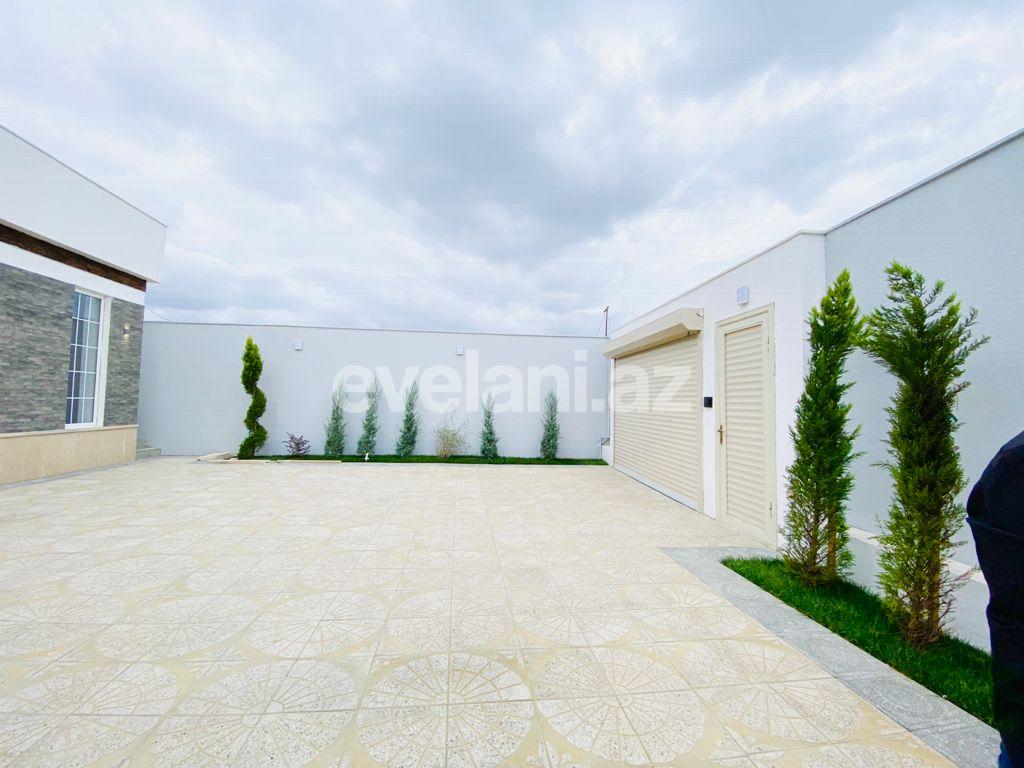 Продаётся, дом / дача, 4-комнаты, 150 m², Баку, Хазарский r, Мардакан p.