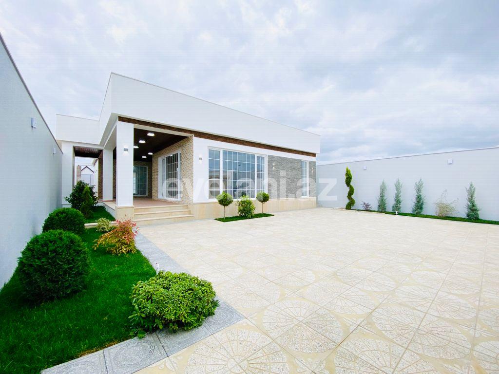 Продаётся, дом / дача, 4-комнаты, 150 m², Баку, Хазарский r, Мардакан p.