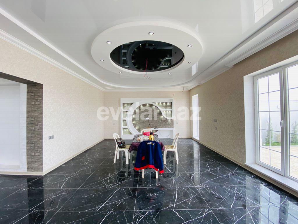 Продаётся, дом / дача, 4-комнаты, 150 m², Баку, Хазарский r, Мардакан p.