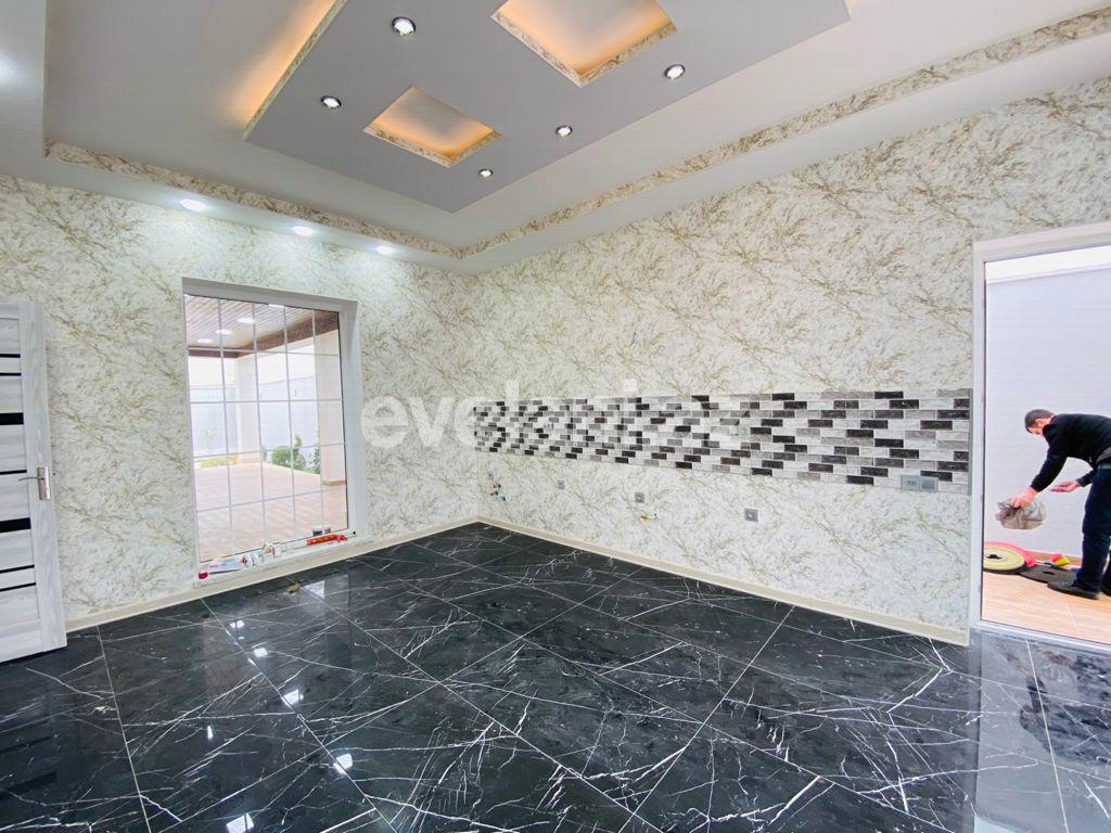 Продаётся, дом / дача, 4-комнаты, 150 m², Баку, Хазарский r, Мардакан p.