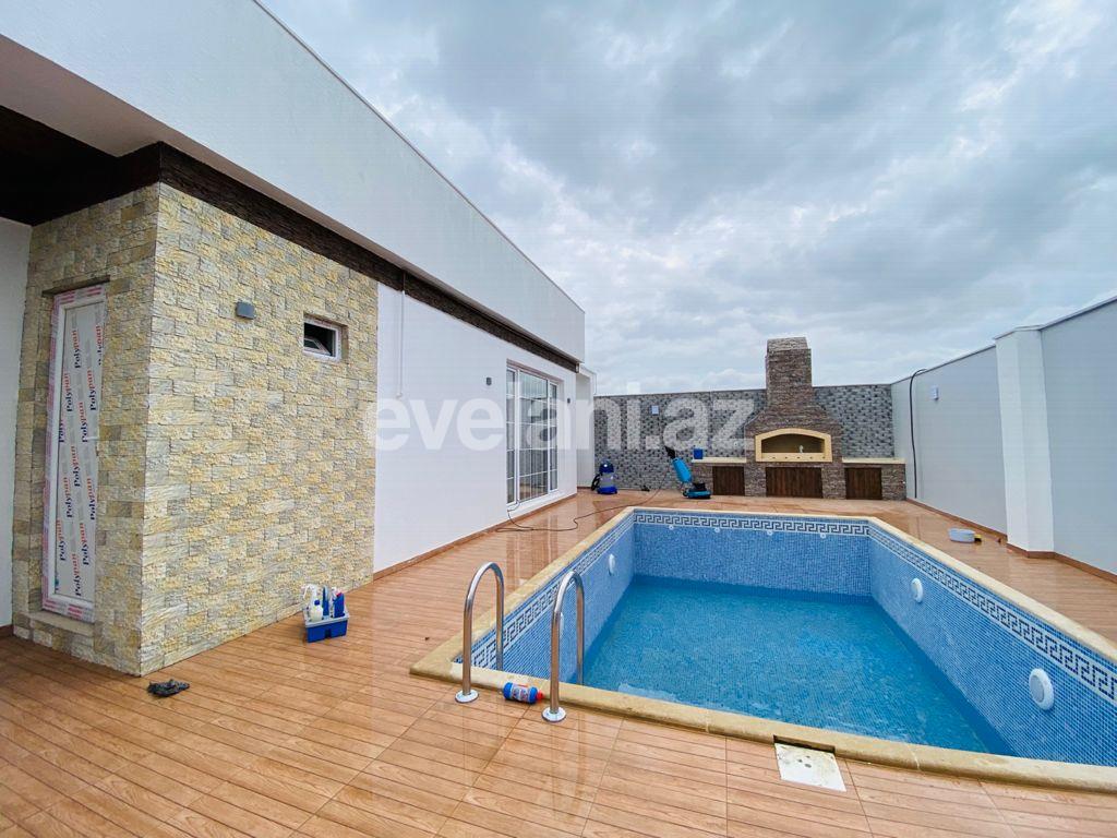 Продаётся, дом / дача, 4-комнаты, 150 m², Баку, Хазарский r, Мардакан p.