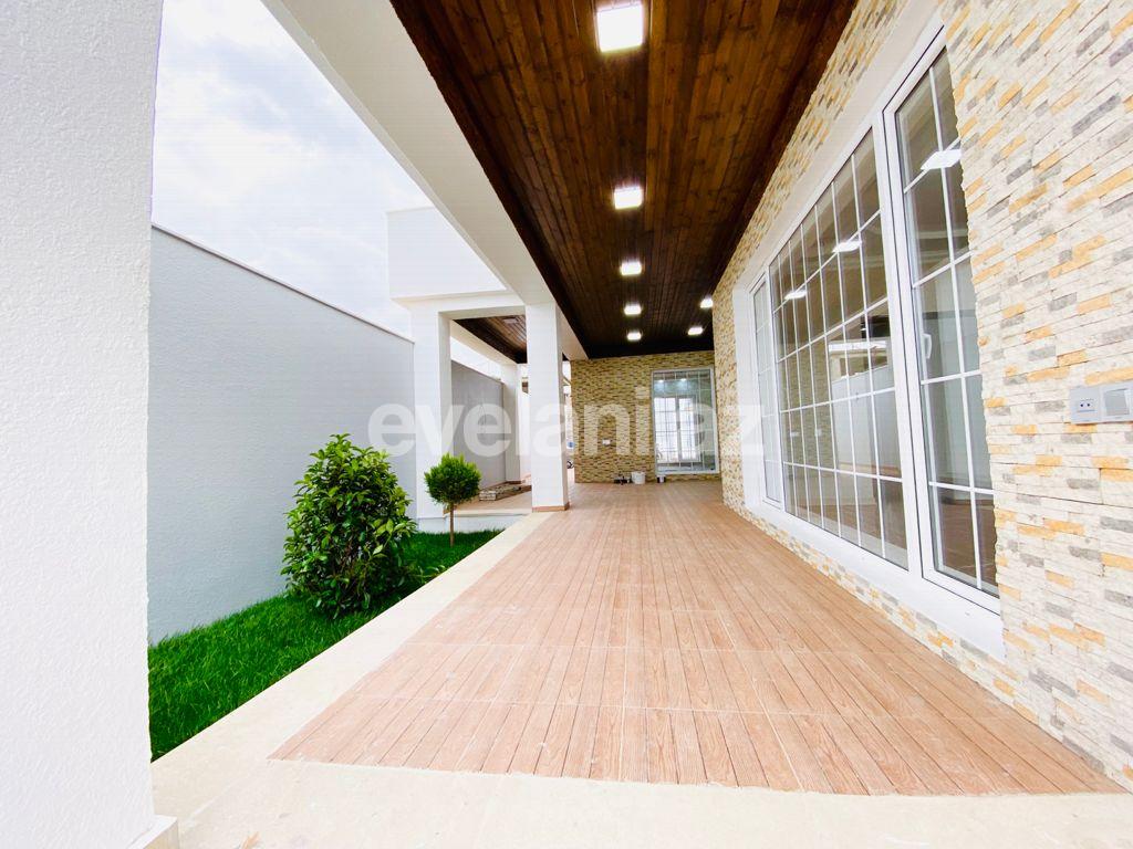 Продаётся, дом / дача, 4-комнаты, 150 m², Баку, Хазарский r, Мардакан p.