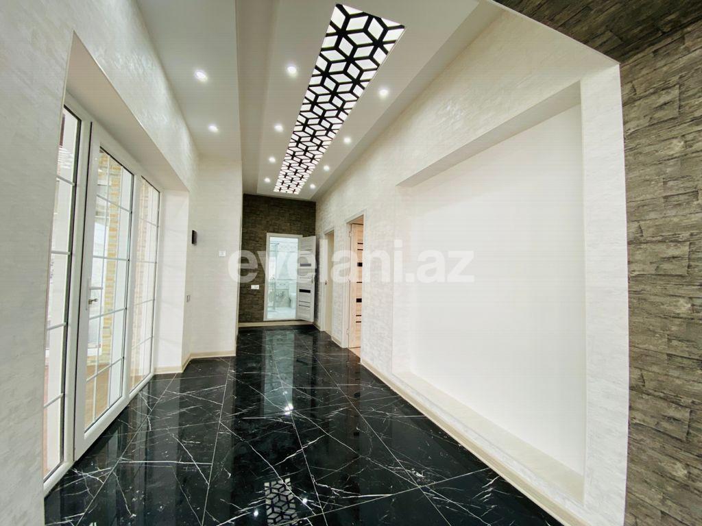 Продаётся, дом / дача, 4-комнаты, 150 m², Баку, Хазарский r, Мардакан p.