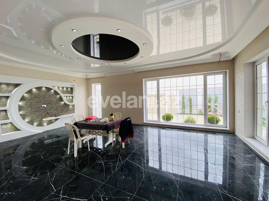 Продаётся, дом / дача, 4-комнаты, 150 m², Баку, Хазарский r, Мардакан p.