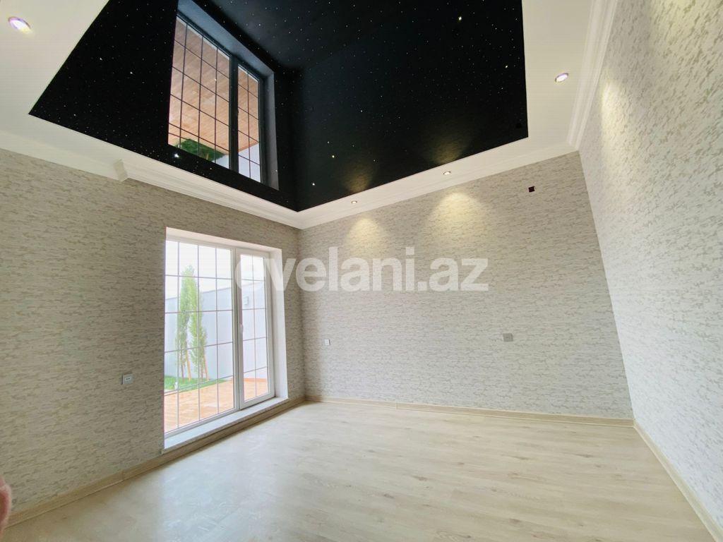 Продаётся, дом / дача, 4-комнаты, 150 m², Баку, Хазарский r, Мардакан p.