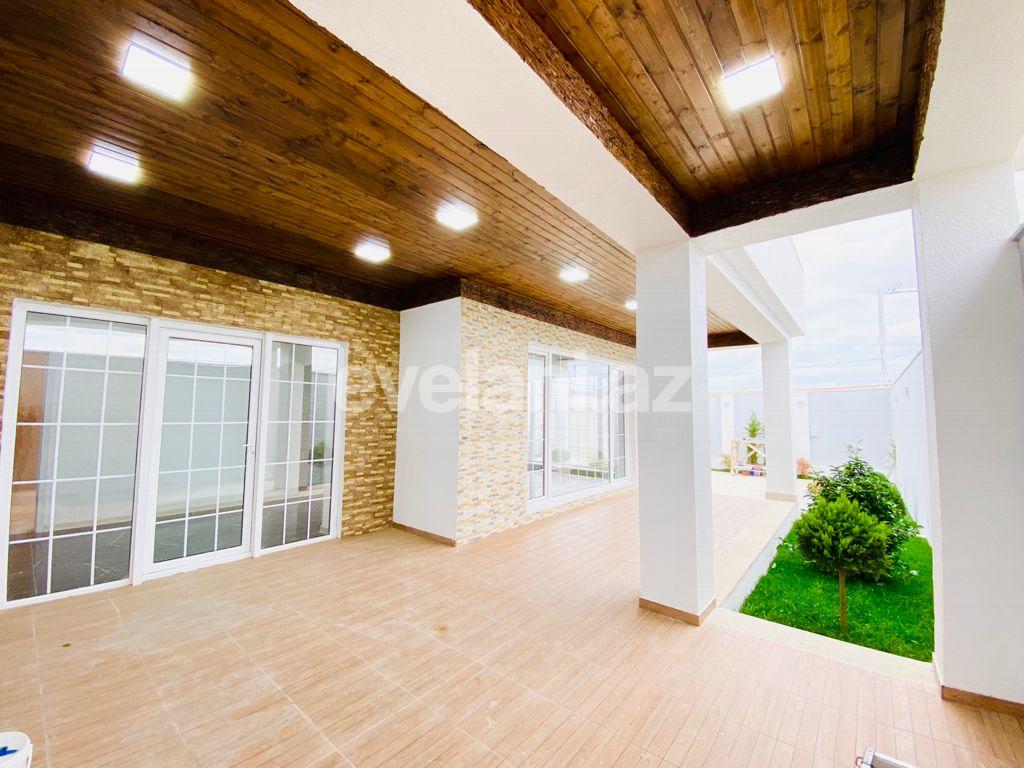 Продаётся, дом / дача, 4-комнаты, 150 m², Баку, Хазарский r, Мардакан p.