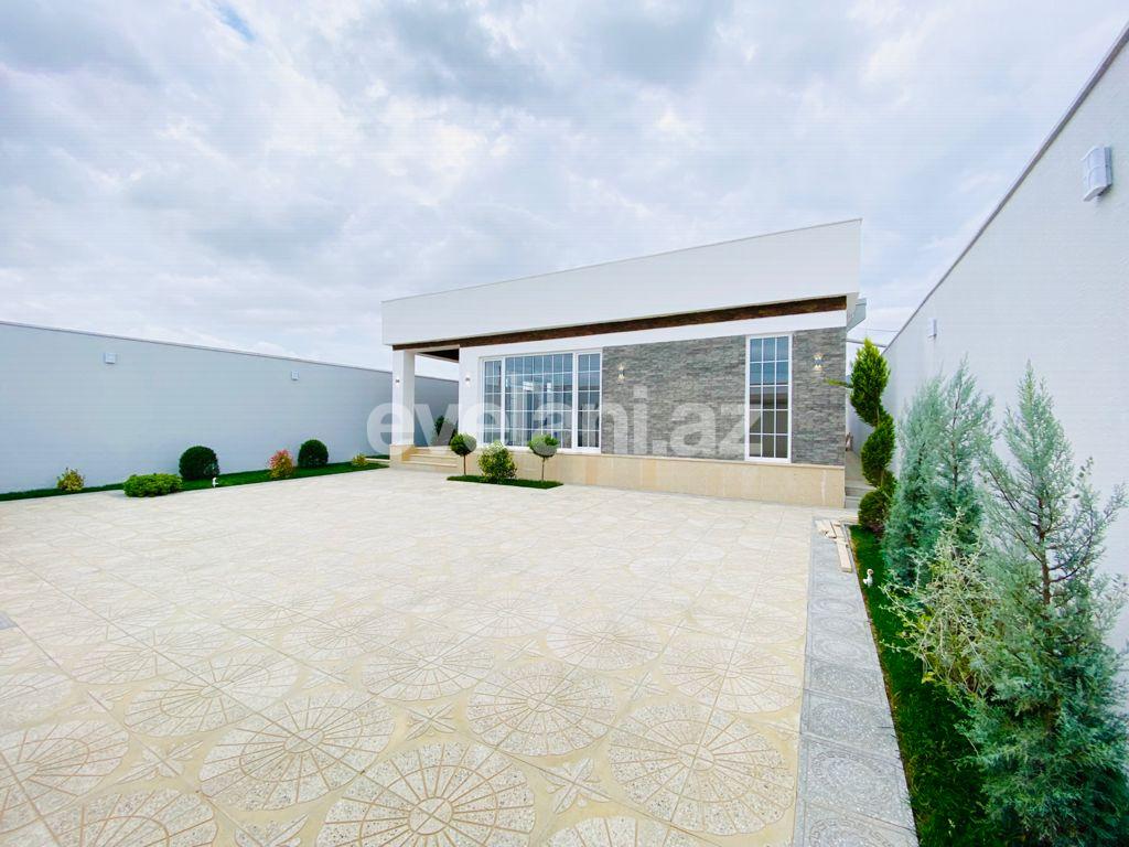 Продаётся, дом / дача, 4-комнаты, 150 m², Баку, Хазарский r, Мардакан p.