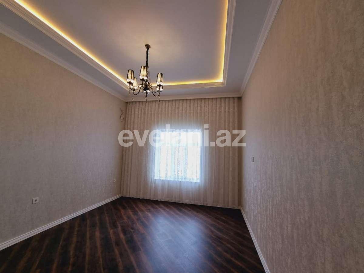 Satılır, həyət evi / bağ, 4 otaqlı, 180 m², Bakı, Xəzər r, Mərdəkan q.
