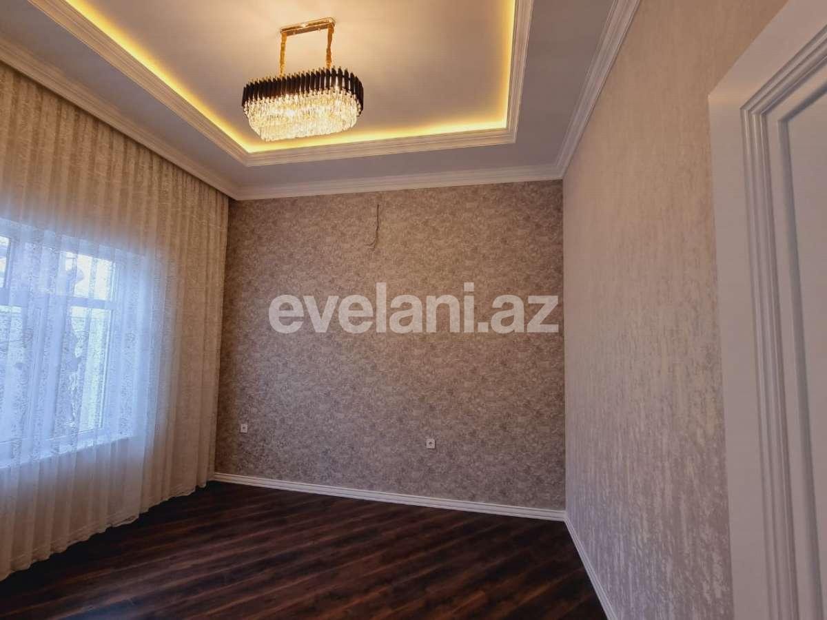 Satılır, həyət evi / bağ, 4 otaqlı, 180 m², Bakı, Xəzər r, Mərdəkan q.