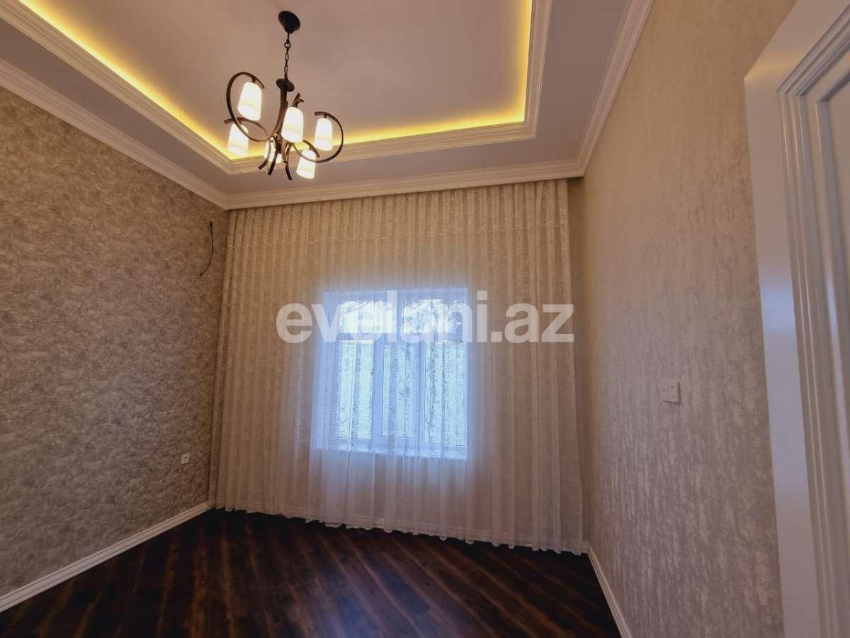Satılır, həyət evi / bağ, 4 otaqlı, 180 m², Bakı, Xəzər r, Mərdəkan q.
