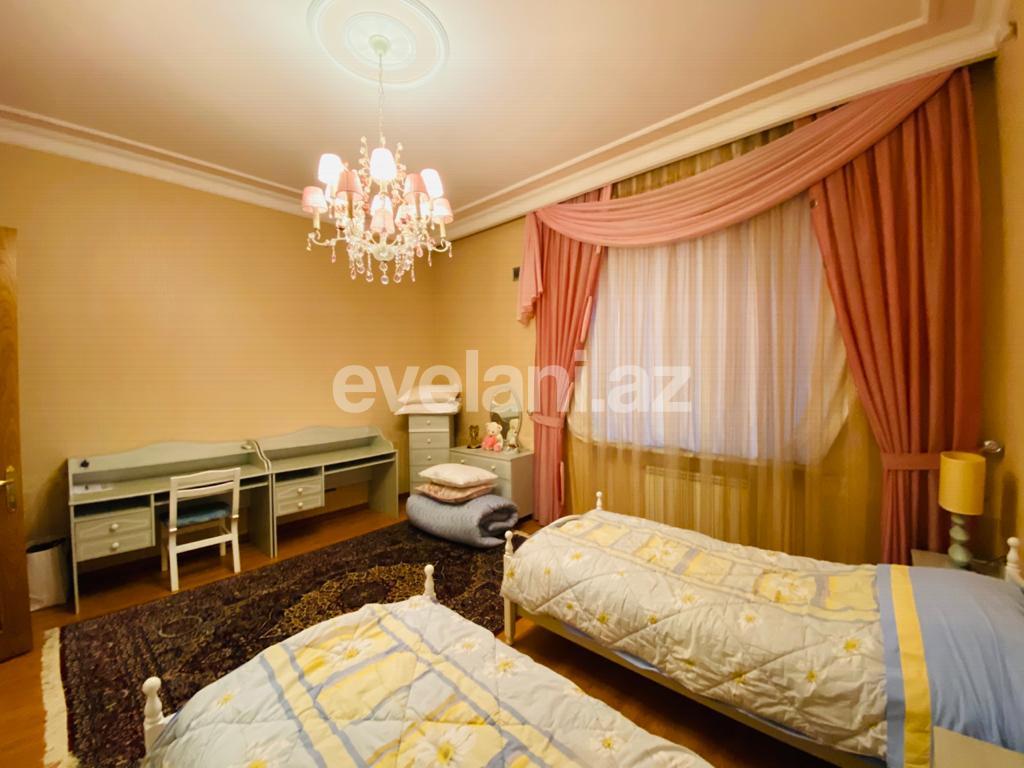 Продаётся, вилла, 7-комнаты, 500 m², Баку, Хазарский r, Мардакан p.