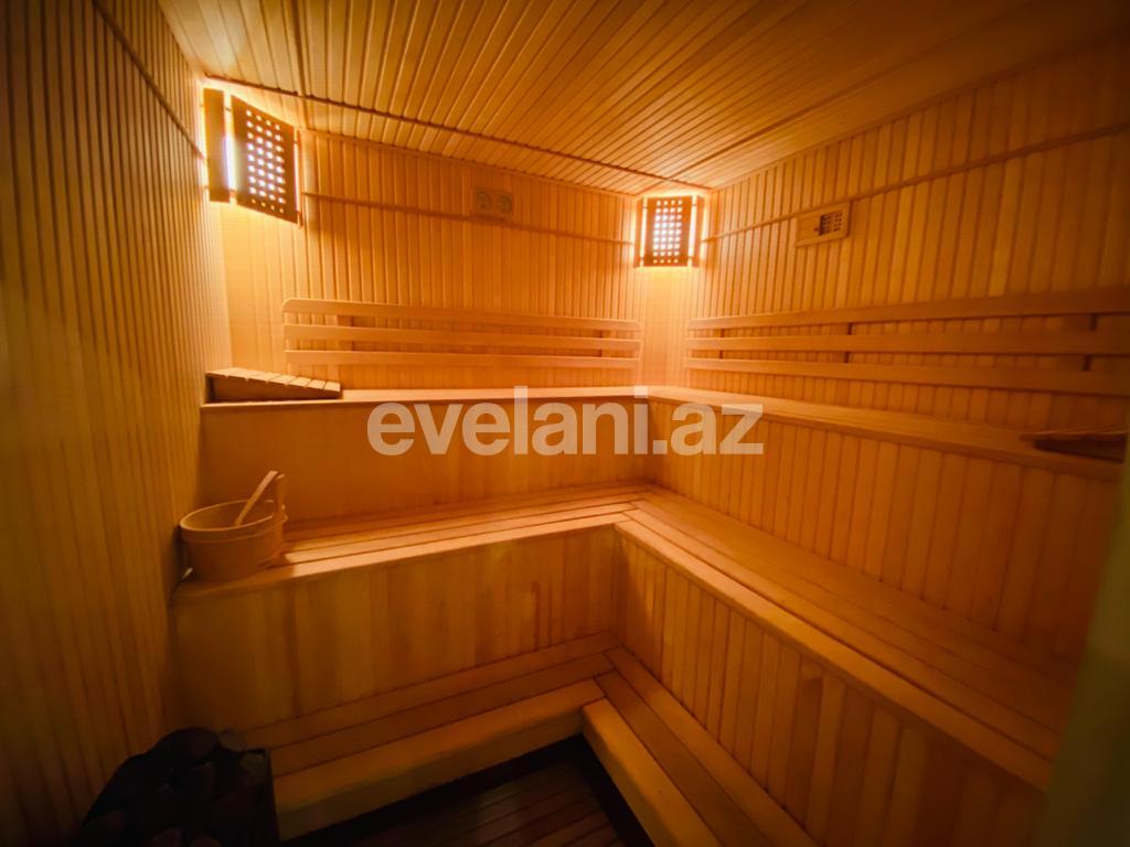 Продаётся, вилла, 7-комнаты, 500 m², Баку, Хазарский r, Мардакан p.