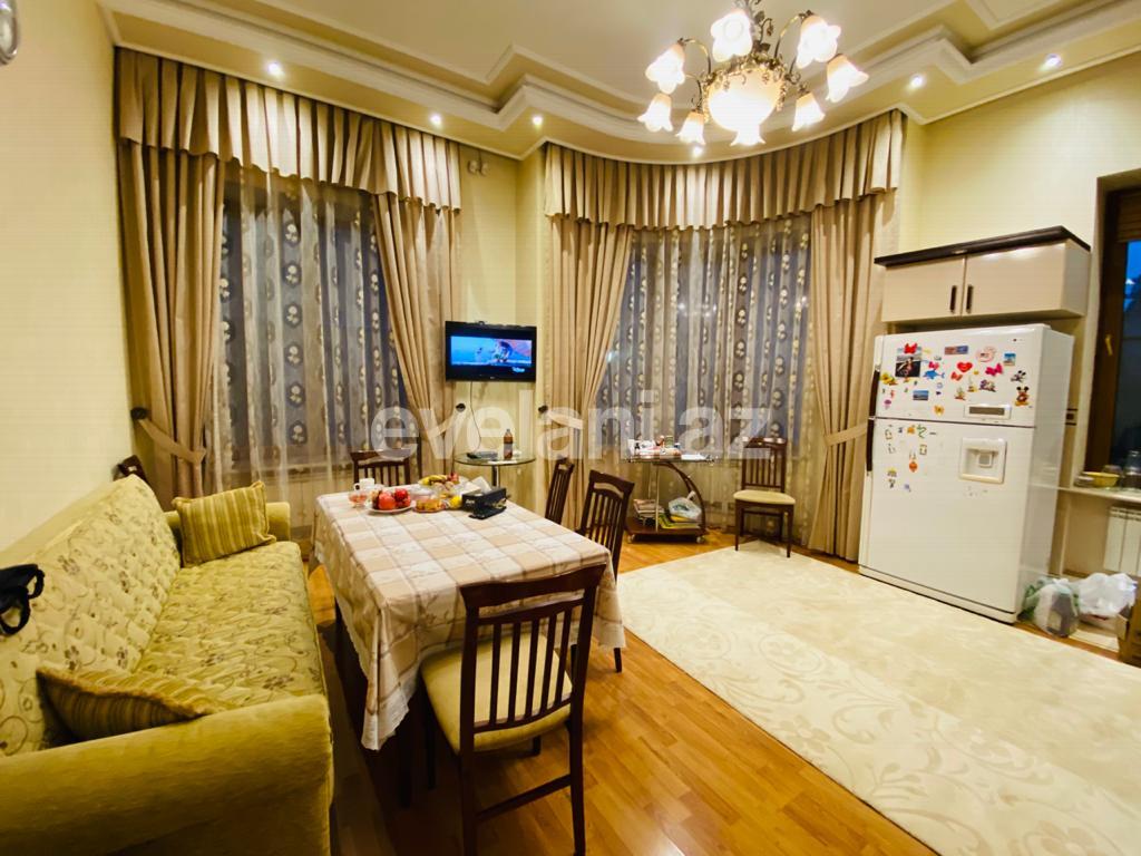 Продаётся, вилла, 7-комнаты, 500 m², Баку, Хазарский r, Мардакан p.