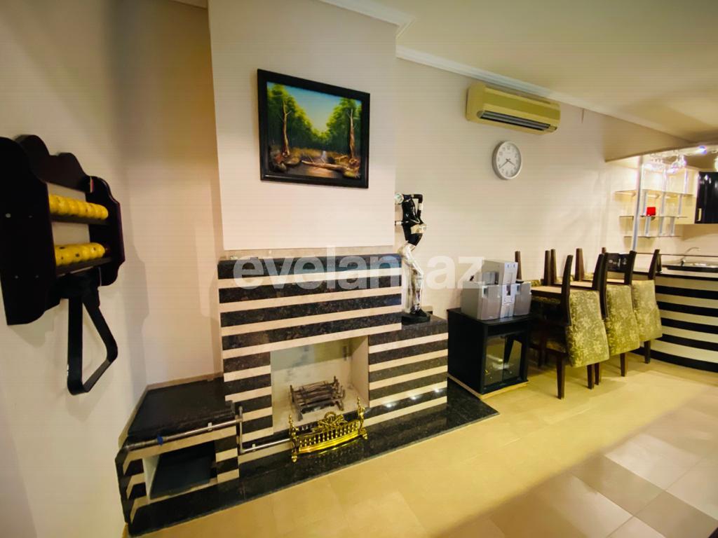 Продаётся, вилла, 7-комнаты, 500 m², Баку, Хазарский r, Мардакан p.