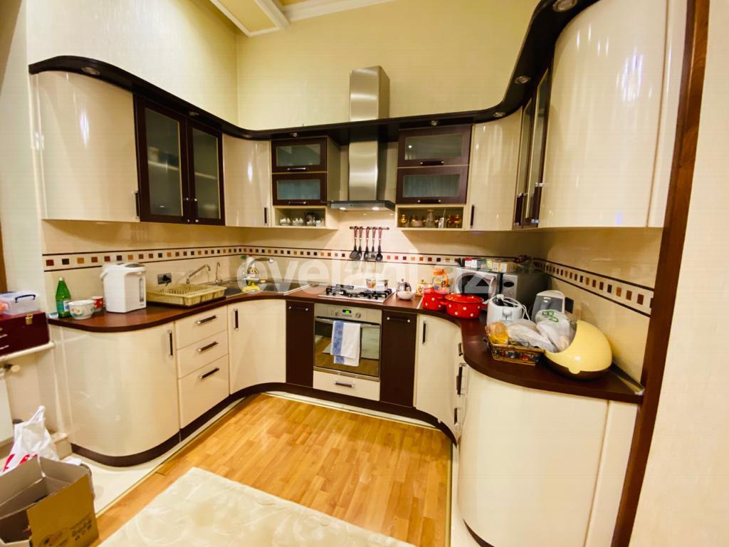 Продаётся, вилла, 7-комнаты, 500 m², Баку, Хазарский r, Мардакан p.