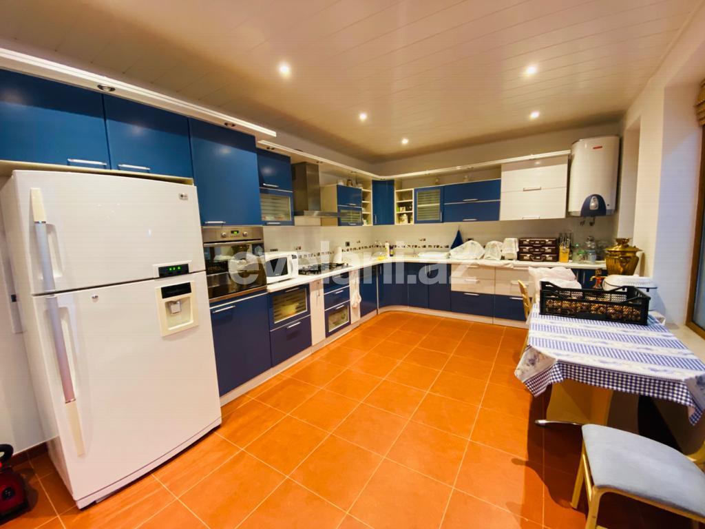 Продаётся, вилла, 7-комнаты, 500 m², Баку, Хазарский r, Мардакан p.