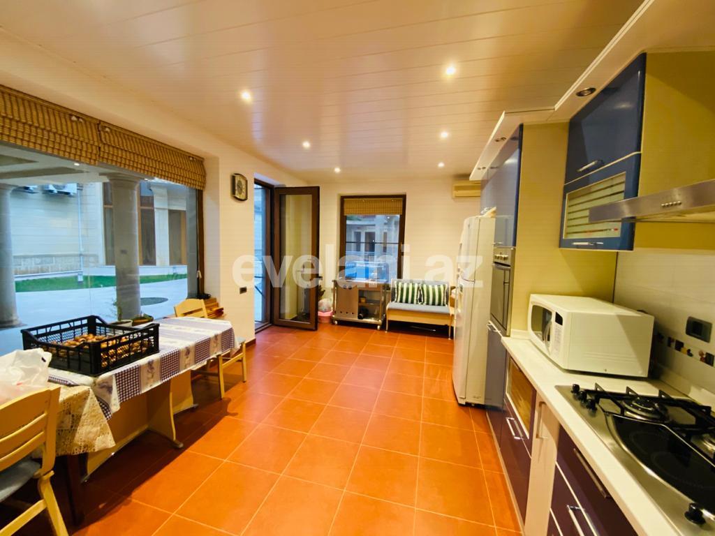 Продаётся, вилла, 7-комнаты, 500 m², Баку, Хазарский r, Мардакан p.