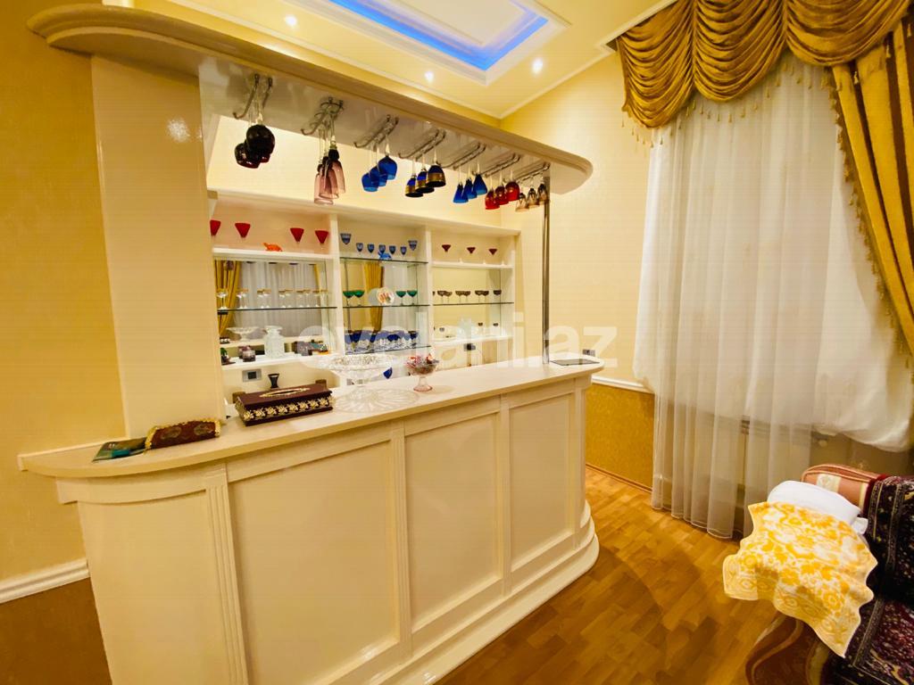 Продаётся, вилла, 7-комнаты, 500 m², Баку, Хазарский r, Мардакан p.