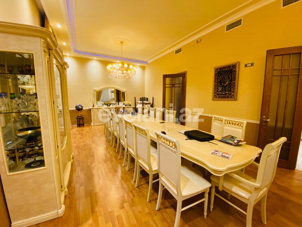 Продаётся, вилла, 7-комнаты, 500 m², Баку, Хазарский r, Мардакан p.