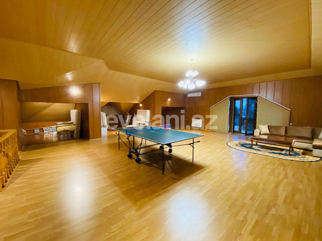 Продаётся, вилла, 7-комнаты, 500 m², Баку, Хазарский r, Мардакан p.