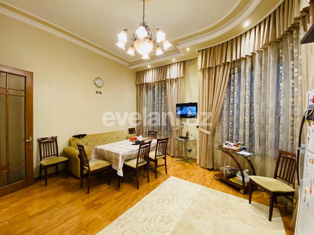 Продаётся, вилла, 7-комнаты, 500 m², Баку, Хазарский r, Мардакан p.