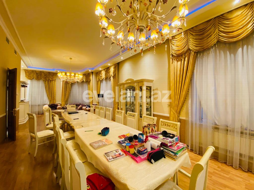 Продаётся, вилла, 7-комнаты, 500 m², Баку, Хазарский r, Мардакан p.