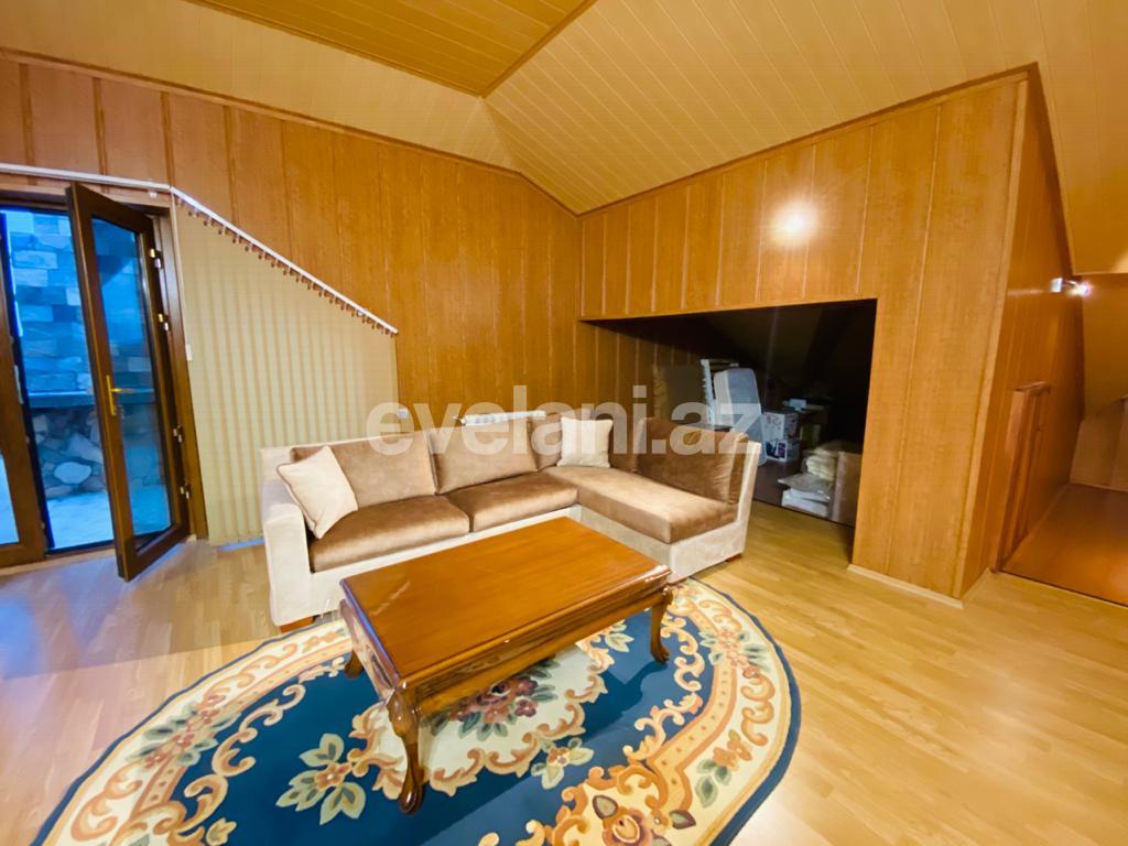 Продаётся, вилла, 7-комнаты, 500 m², Баку, Хазарский r, Мардакан p.