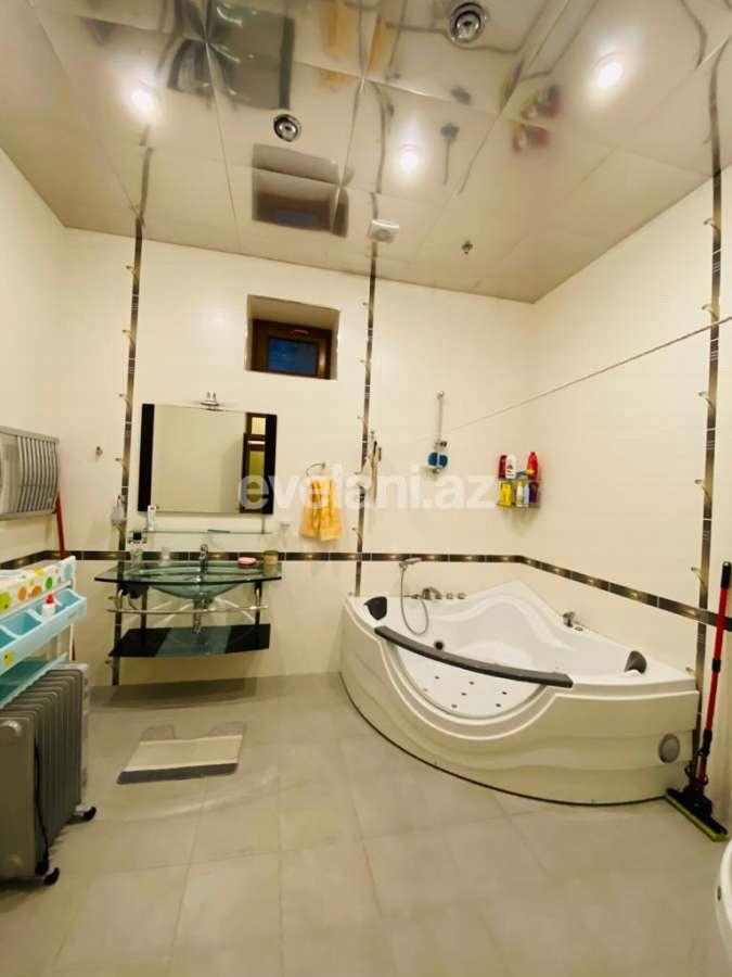 Продаётся, вилла, 7-комнаты, 500 m², Баку, Хазарский r, Мардакан p.