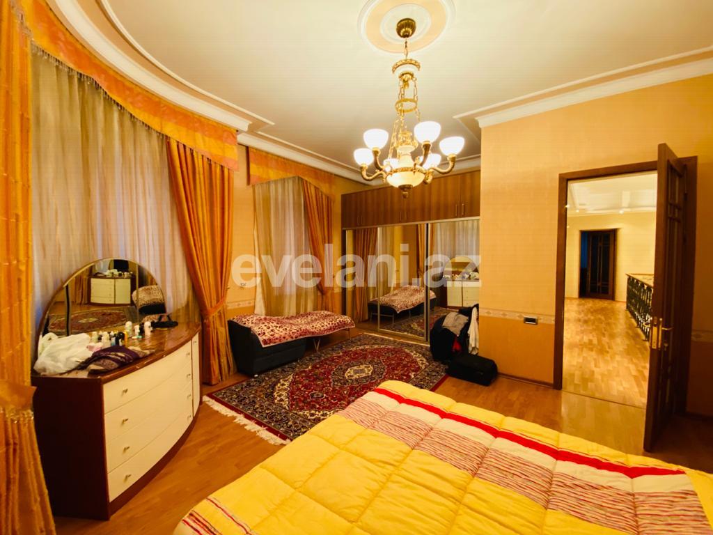 Продаётся, вилла, 7-комнаты, 500 m², Баку, Хазарский r, Мардакан p.