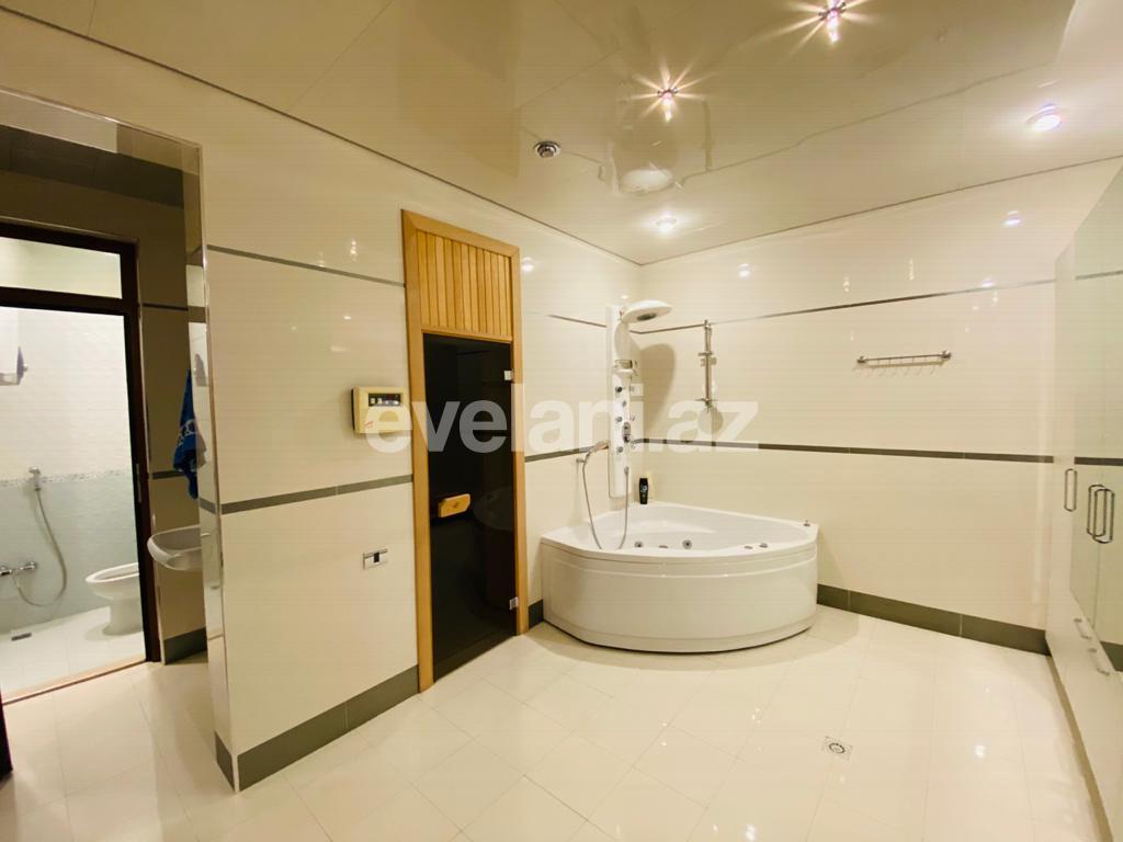 Продаётся, вилла, 7-комнаты, 500 m², Баку, Хазарский r, Мардакан p.