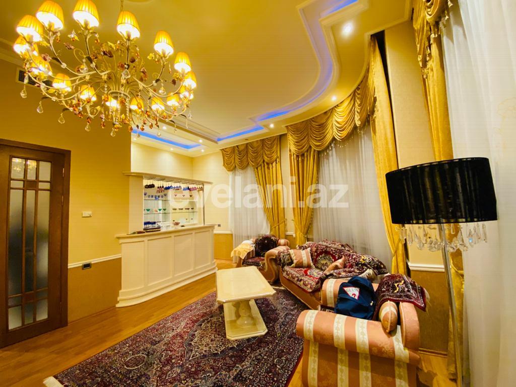 Продаётся, вилла, 7-комнаты, 500 m², Баку, Хазарский r, Мардакан p.