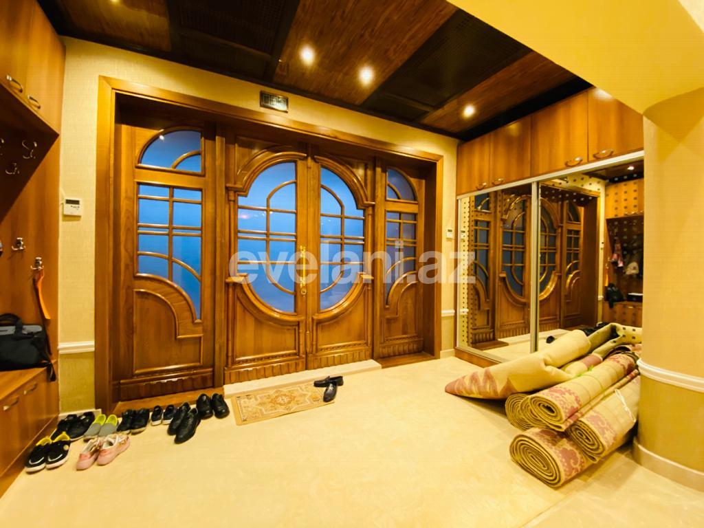 Продаётся, вилла, 7-комнаты, 500 m², Баку, Хазарский r, Мардакан p.