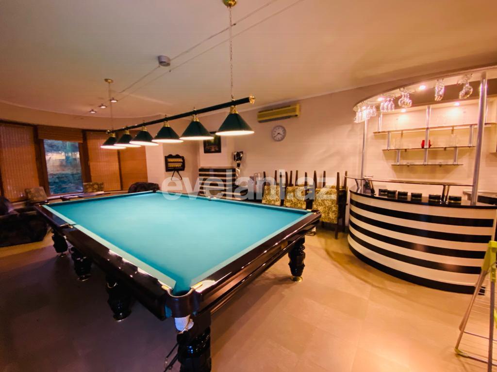 Продаётся, вилла, 7-комнаты, 500 m², Баку, Хазарский r, Мардакан p.