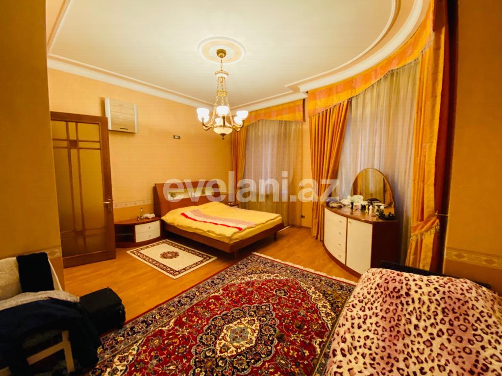 Продаётся, вилла, 7-комнаты, 500 m², Баку, Хазарский r, Мардакан p.